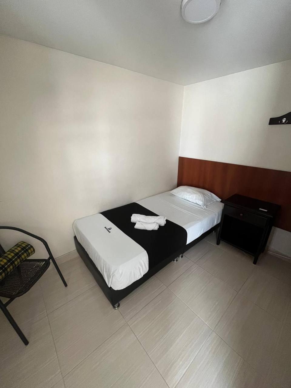 Hotel Otun Plaza Pereira Exterior photo