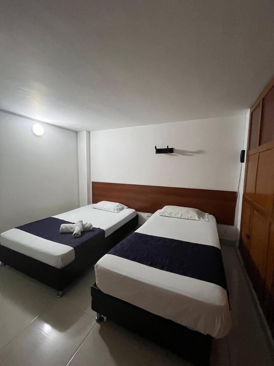 Hotel Otun Plaza Pereira Exterior photo