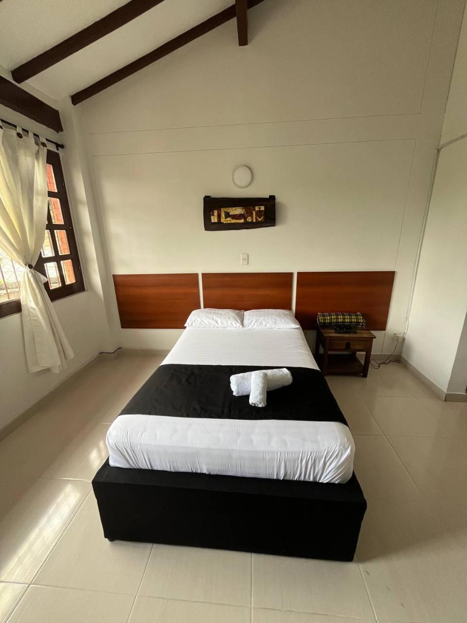 Hotel Otun Plaza Pereira Exterior photo