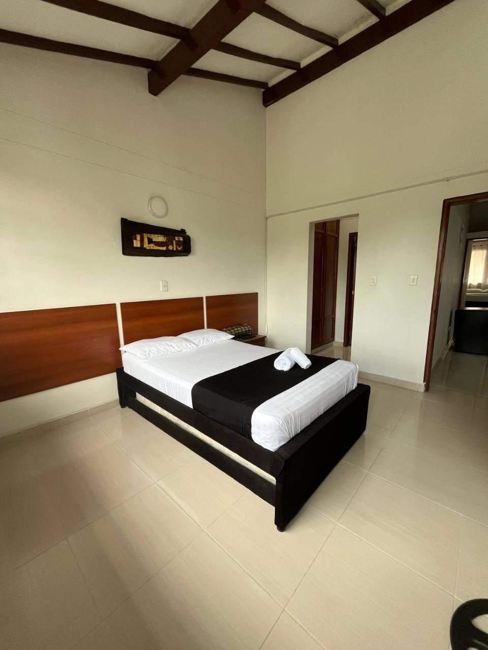 Hotel Otun Plaza Pereira Exterior photo