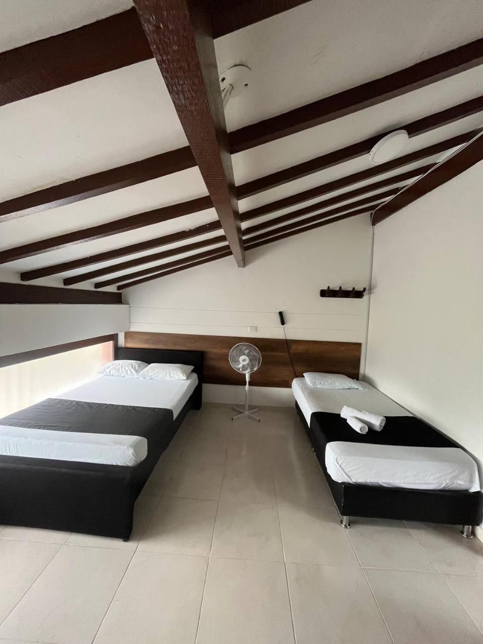 Hotel Otun Plaza Pereira Exterior photo