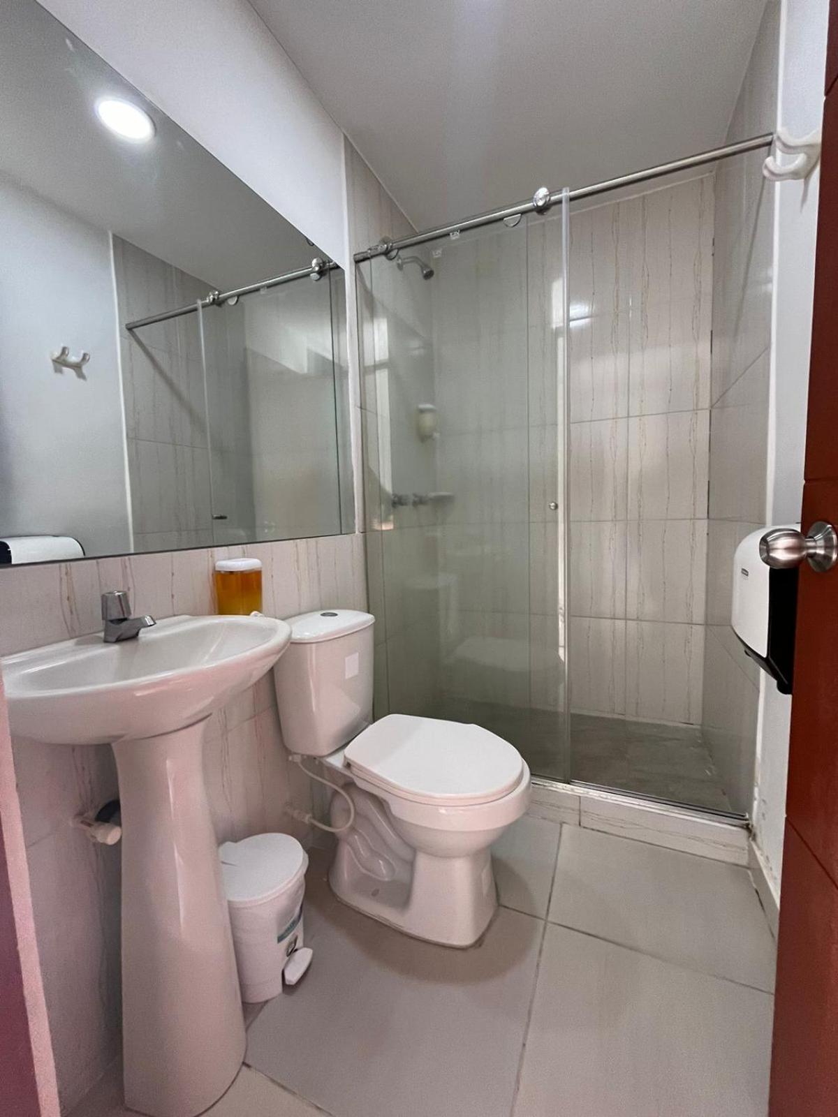 Hotel Otun Plaza Pereira Exterior photo